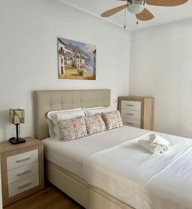 Monte Faro Apartment | Sonido del Mar