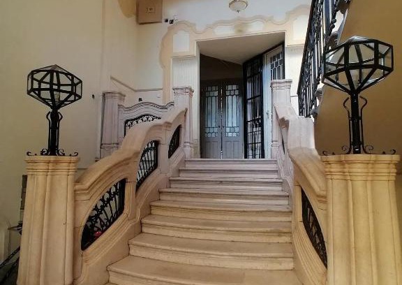 Terezvaros Apartment | Sonnenberg-Villa Brunner Apartments