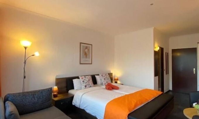 Butjadingen Hotel | Sonnenstrand Hotel