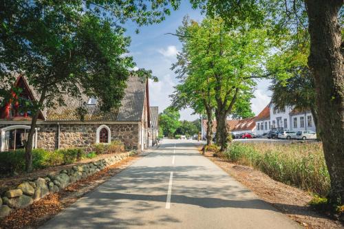 Hvalso Hotel | Sonnerupgaard Hotel & Konference