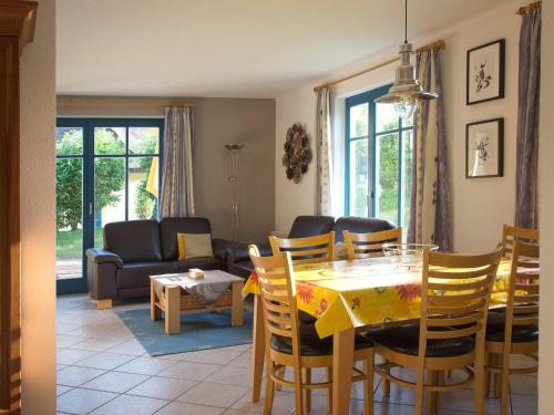 Puddemin House | Sonniges Reetdachhaus