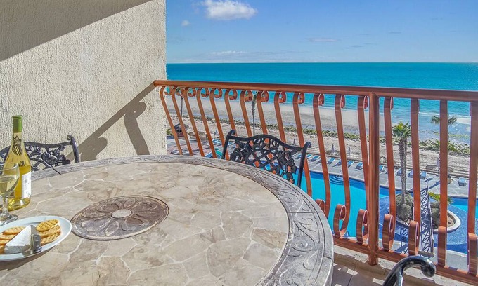 Puerto Penasco Condo | Sonoran Sun