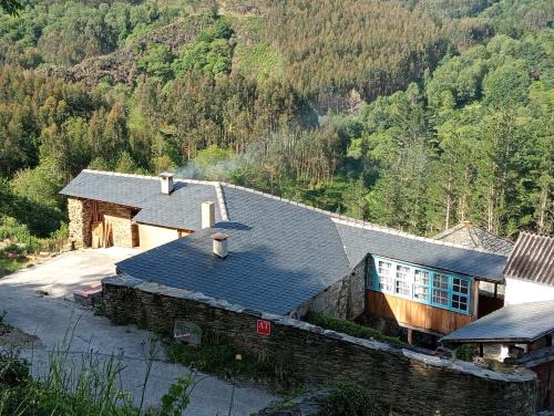 Baleira Apartment | Sons do Eo Apartamentos Turísticos