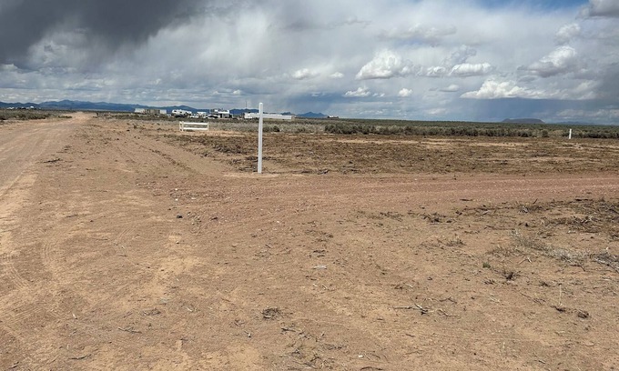 Beryl Junction RV Rental | Soothing campground in Beryl for a peaceful getaway Spot 13