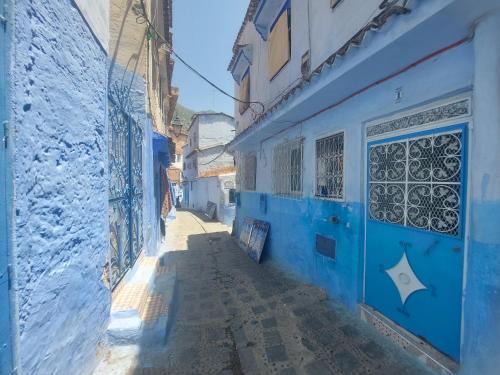 Medina of Chefchaouen Apartment | Sophia chefchouen