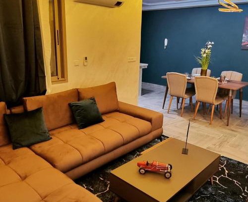 Hay El Qods Apartment | Sophia