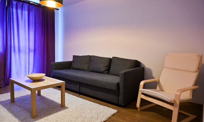 Medias Apartment | Sophia's Cozy Apartment