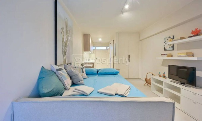 Saronida Apartment | Sophia' s Studio