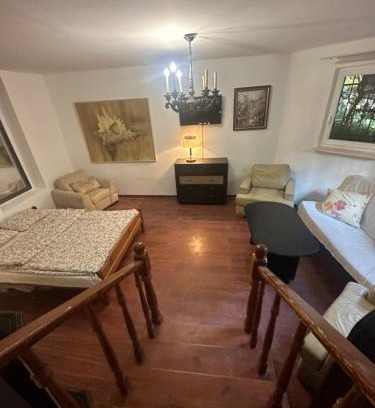 Gorny Sopot Apartment | Sopot Center Park
