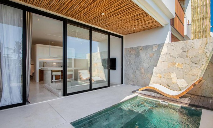 Pererenan Apartment | Sore Pererenan Residence Unit 3
