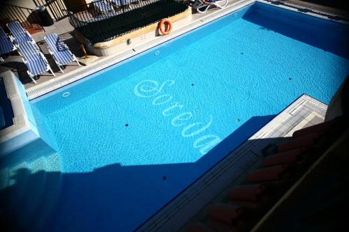 Qawra Hotel | Soreda Hotel