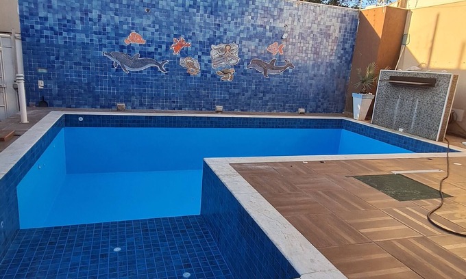 Sorocaba House | Sorocaba Santa Marta