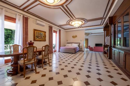 Piano di Sorrento Hotel | Sorrento luxury