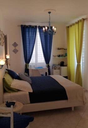 Sant'Agnello Bed & Breakfast | Sorrento Penthouse Suites