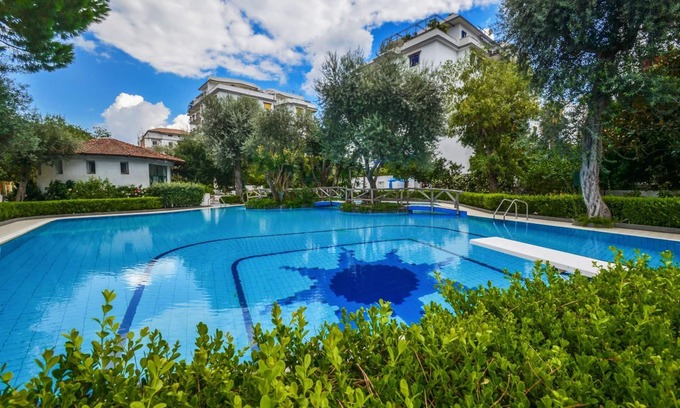 Sorrento Historic Centre Hotel | Sorrento Pool&Suites - Morfeo