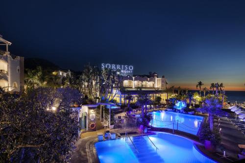Forio Hotel | Sorriso Thermae Resort & Spa