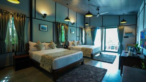 Anjuna Hotel | Sort By Stays, Grand Peddem, Anjuna