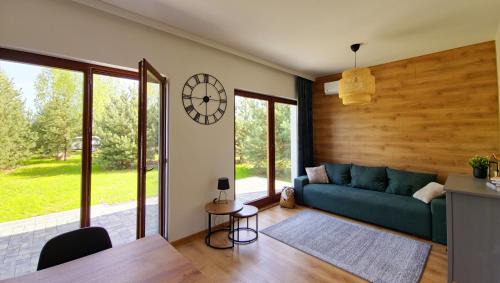 gmina Kotun House | Sosnowa Kępa
