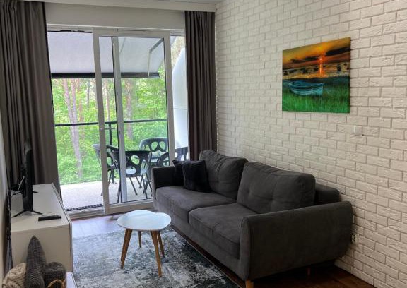 Augustow Apartment | Sosnowe Apartamenty - Marina 2