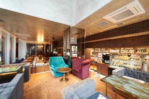 Roppongi Hotel | Sotetsu Fresa Inn Tokyo Roppongi