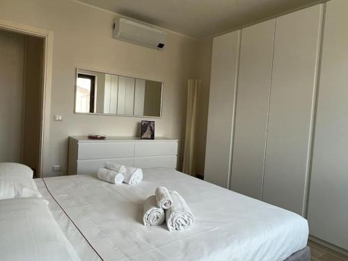 Siena Apartment | Sotto le mura, appartamento Torri