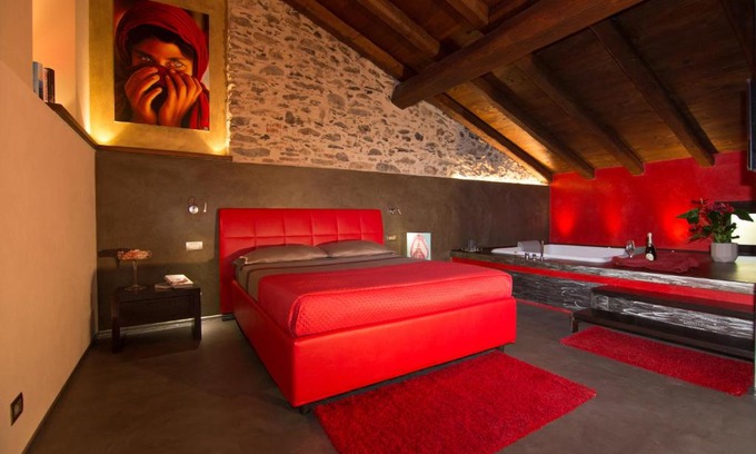 Pieve di Teco House | sotto le stelle