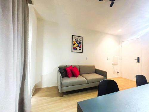 Inga Apartment | SouIcaraí by Housi