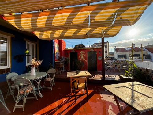 Perofilho House | Soul - Coliving