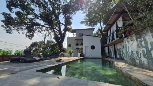 Santa Teresa Apartment | Soul Rebel Rio - Vegan Retreat & SPA