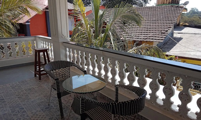 Mazal Waddo Hotel | SoulBay Retreat by RNB HOTELS