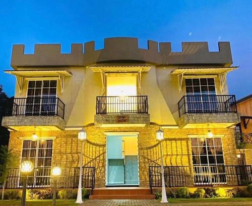 Hulu Langat Bed & Breakfast | Soulmate Village