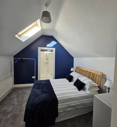 Belfast House | South Belfast Luxury Townhouse