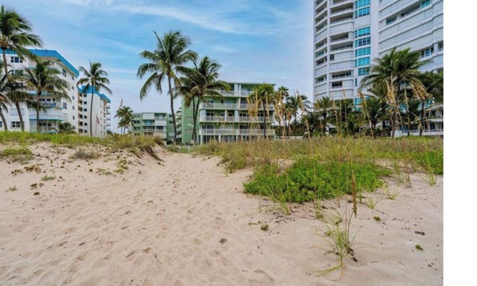 Bel Air Condo | SOUTH FLORIDA VACATION RENTAL. Work from home at the beach LOCATION LOCATION