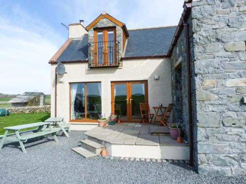 Newton Stewart House | South Milton Cottage