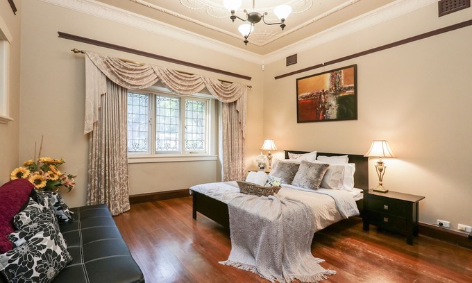 South Perth House | South Perth Oasis Property