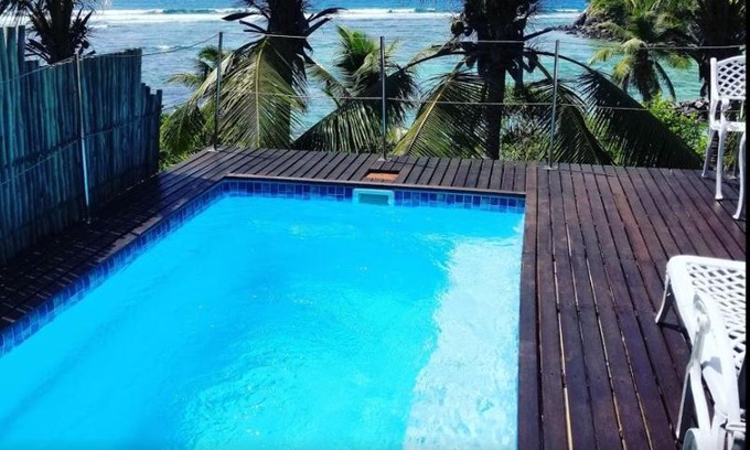 Cerf Island Villa | South Point Villas Cerf Island