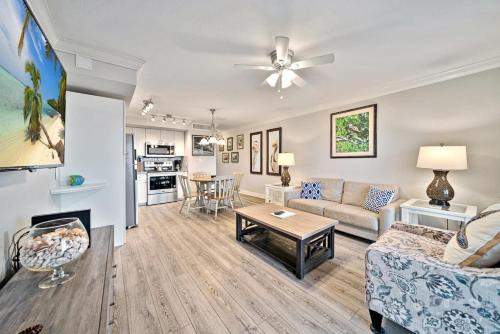 Captiva House | South Seas Bayside Villas 5236