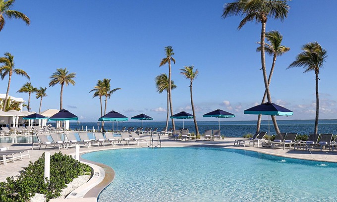Captiva Resort | South Seas Resort