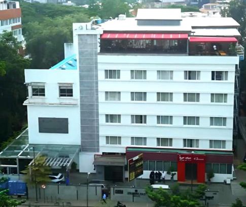 Shanthala Nagar Hotel | Southern Star,Bangalore