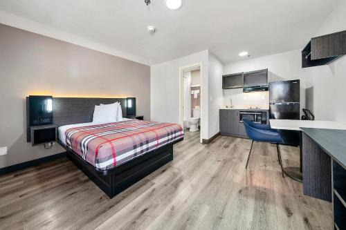 Douglasville Hotel | Southern Suites Douglasville