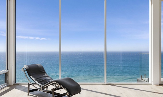 Wye River House | Southpoint - Brand new home, ocean front views