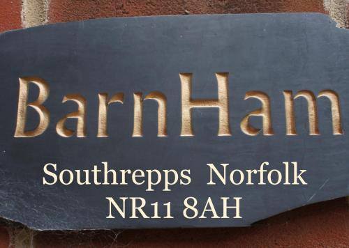 Southrepps Villa | Southrepps BarnHam