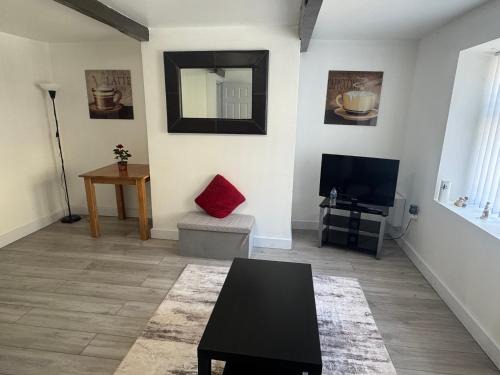 Sowerby Bridge Apartment | Sowerby Apartment