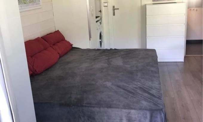 Bangkok Central Business District Apartment | Spécial appartement with bath, near center.