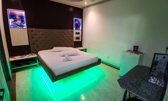 Mogi-Mirim Hotel | SP Hotel & Motel