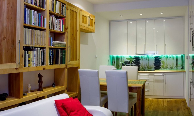 Karlovy Vary Apartment | Spa Apartment Set in the Centre of Karlovy Vary Centre