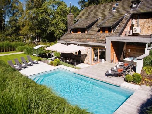 Spa House | Spa Apartment with Private Pool