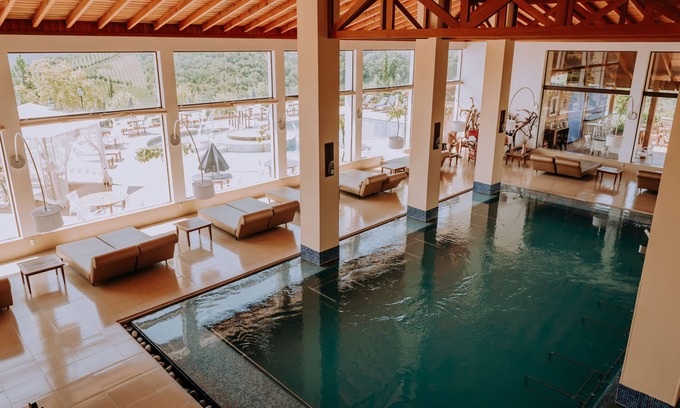 Bento Goncalves Hotel | Spa do Vinho Hotel & Condomínio Vitivinícola