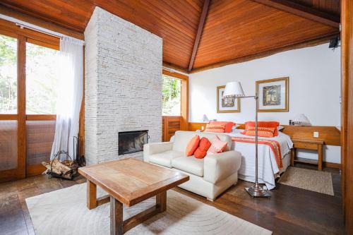 Posse Hotel | Spa Posse do Corpo