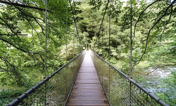 Naron House | Spa Suites Odeon